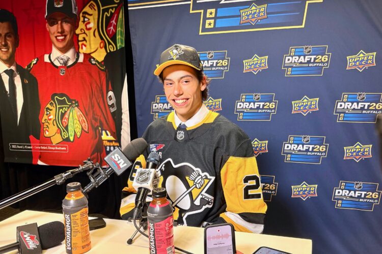 Pittsburgh takes on twin city identity
